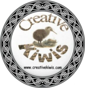Creative Kiwis Round 1 1